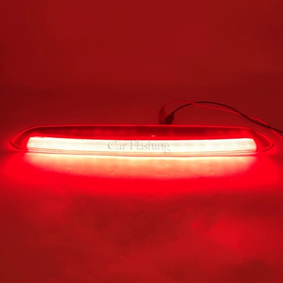 Anti-rear Collision Tail Light Brake | Tail light