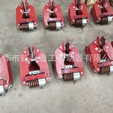 液压钳盘制动器  架桥机 提梁机  盘式制动器 ST3SH厂家