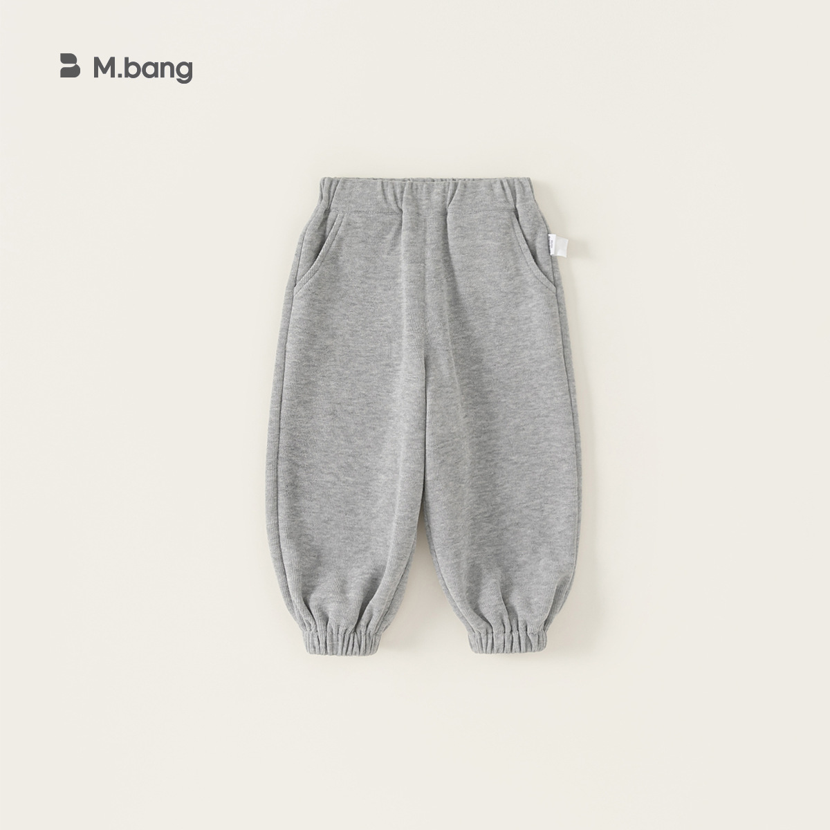 Yubao ropa infantil primavera y otoño 2026 nuevo conjunto de niños con chaqueta encapuzada pantalones largos ropa deportiva de niñas dos piezas image 9