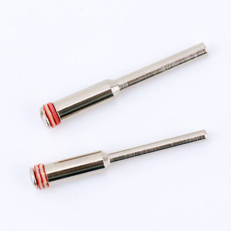 3.17mm 레드 헤드 폴