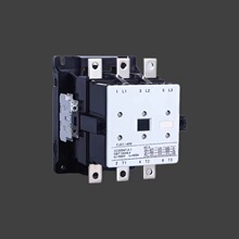 厂家直供加厚银点纯铜线圈CJX1系列交流接触器 低压接触器 现货