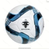 2.7 Thick blue and white brand