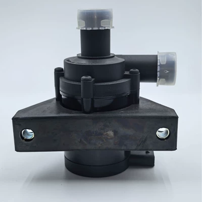 from the Manufacturer, Electronic Cooling – Water pump