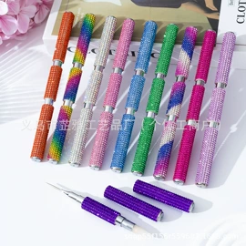 钥匙扣及钥匙扣配件;钥匙扣;其他美妆工具