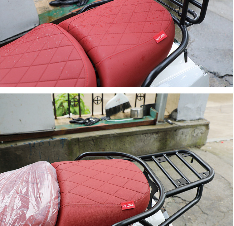 Motorcycle Windshield, Longjia Victoria Special Custom-Made Windshield, High-Definition Windscreen, Wind Deflector Wholesale