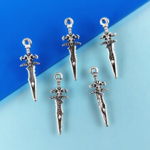 0.8*2.9cm����DIY�Ͻ��������ϵ����������ذ��������׹������Ʒ