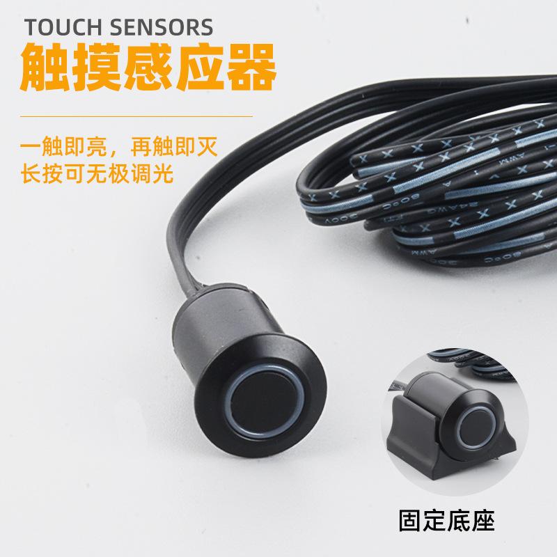 Ranura de lámpara LED Ranura de lámpara sin soldadura Ranura de lámpara de aleación de aluminio integrada Gabinete de vino Sala de estar Luz de techo con ranura para tarjetas Lámpara lineal