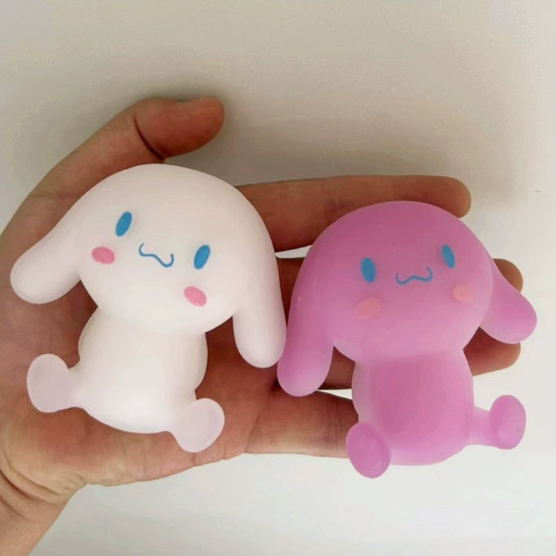 Big slime, toy, anti-stress, internet celebrity
