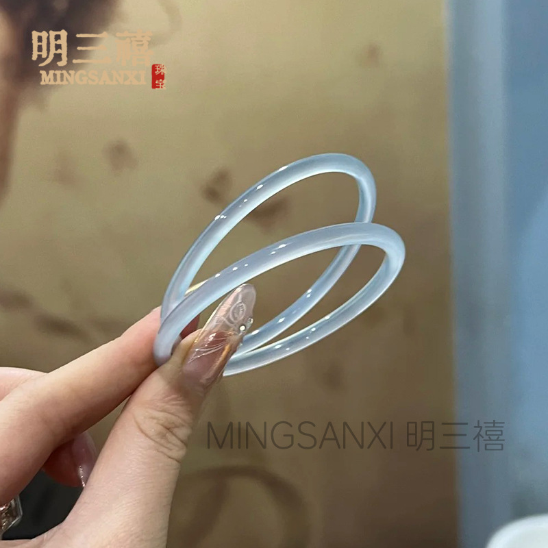 Bracelet, 4mm