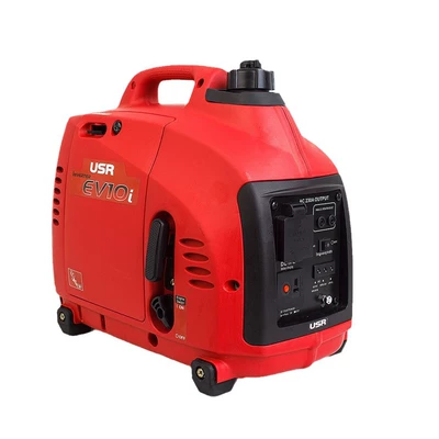 portable generator 220v, Avtomobil generatorları