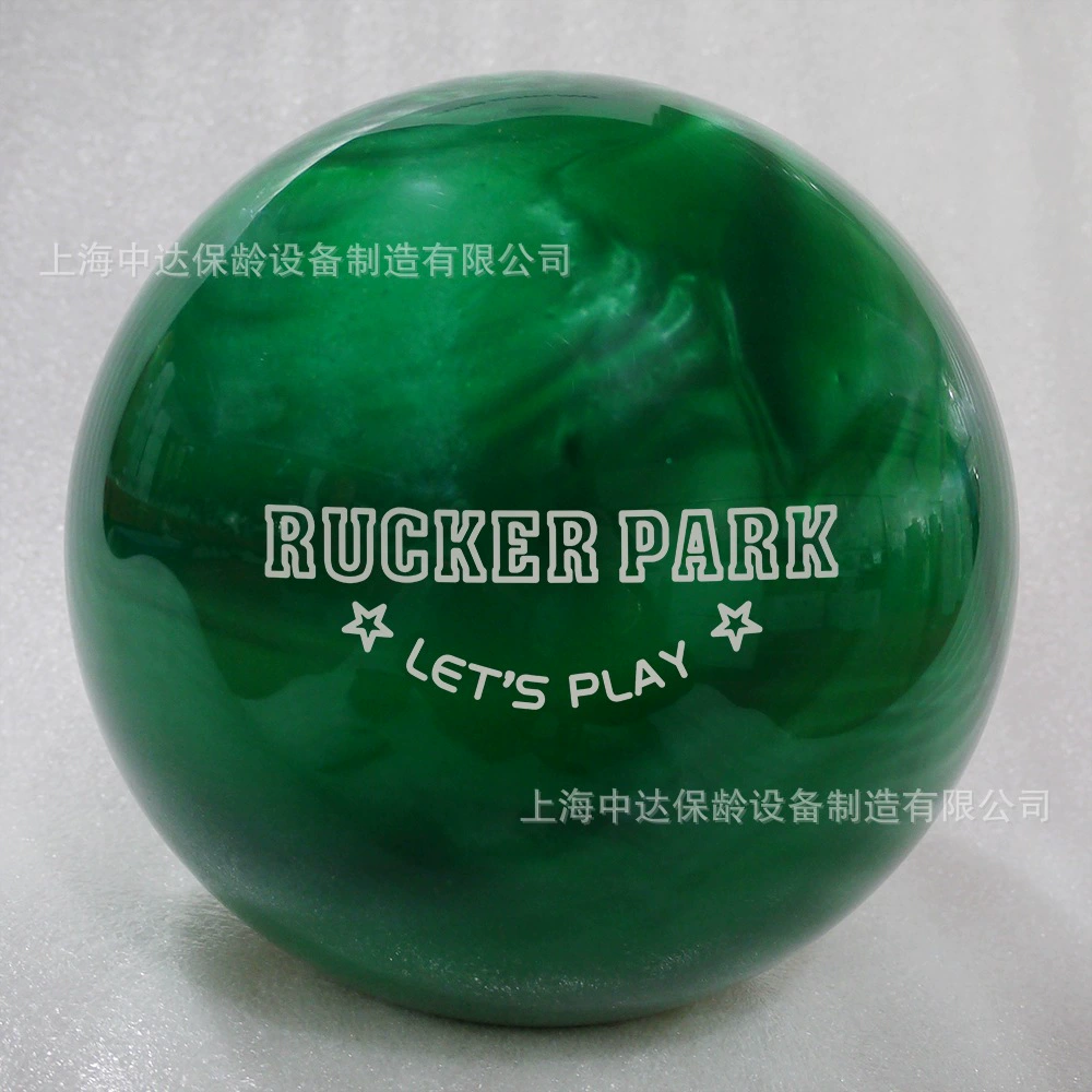 Компания Bowling — 25-летний брендовый завод, основанный Shanghai Zhongda Bowling Equipment.