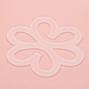 05# flower shape transparent