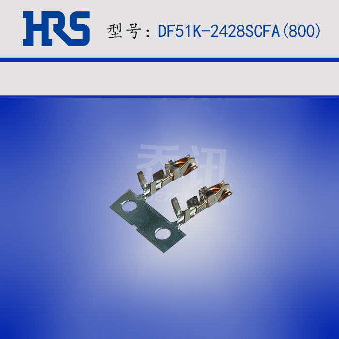 HRS DF51K-2428SCFA(800) ���������� HIROSE�ƽ���� �ֻ� ���