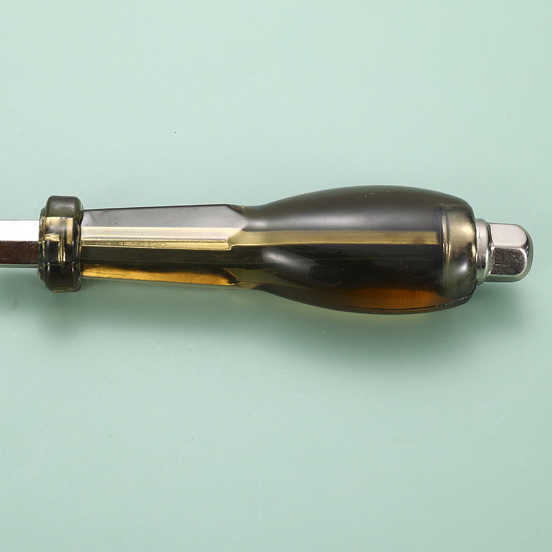 Yonggong Cruz-núcleo destornillador 4-12 pulgadas varilla hexagonal con fuerte magnético