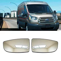 Подходит для Ford Quanshun MK8 14-21 V363 Нижняя линза заднего вида зеркало заднего вида отражающее стекло