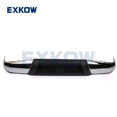 Bumper suitable for Nissan