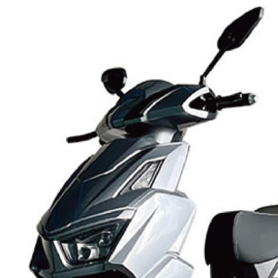 SEP Commuting Electric Motorcycle