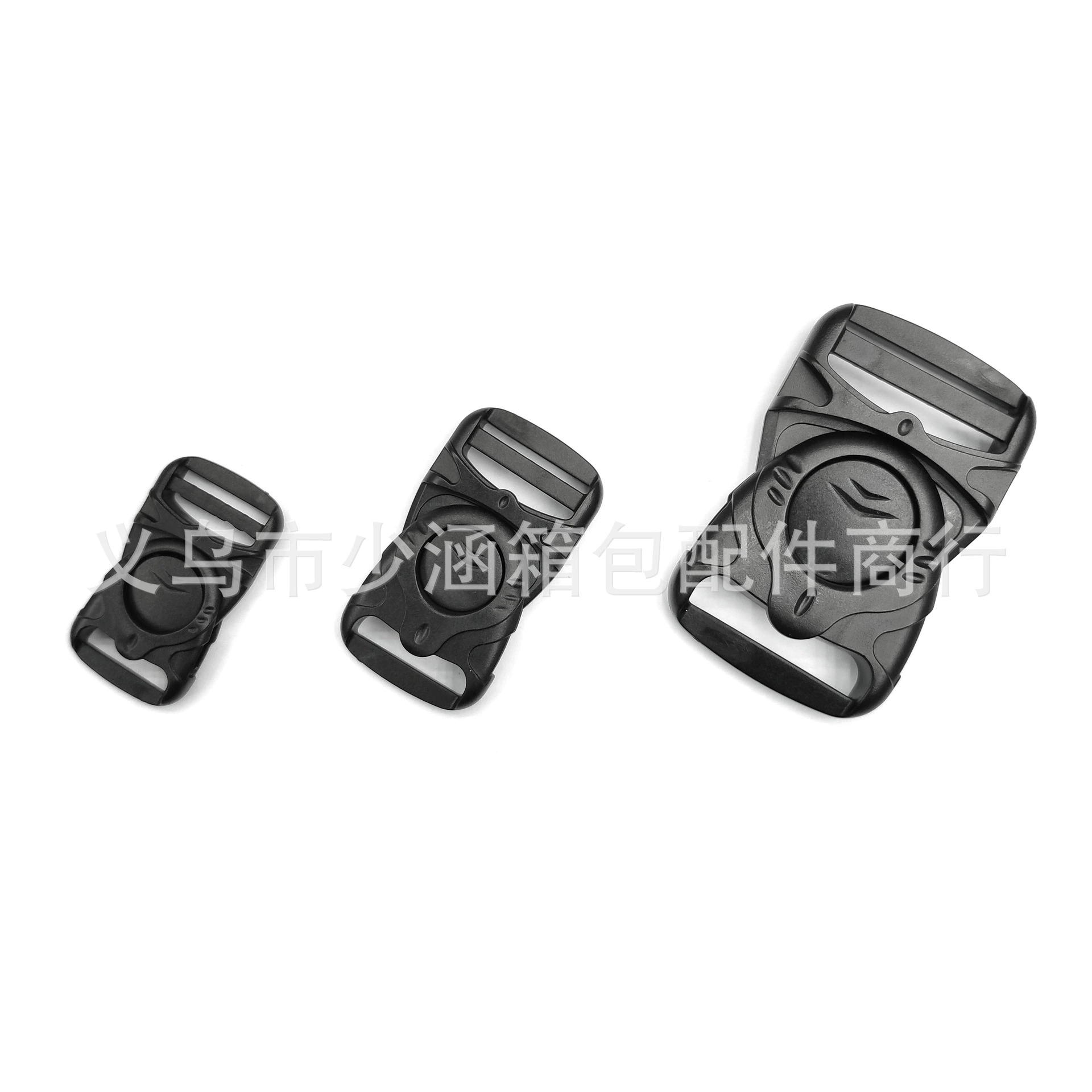 Производители 20 ~ 38 мм скользящая Регулировка вращения пряжки в соответствии с регулировкой пряжки 180 Регулировка вращения Сплит пряжки оптом