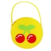 Non -woven bag bag (8#cherry)