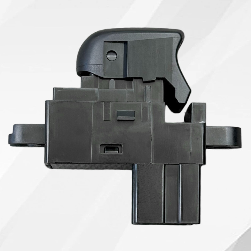 25411-1KL5A is suitable for the glass lift switch of Tiida, Sylphy, Teana, X-Trail, Kicks, Bluebird, Sunny, and Qashqai