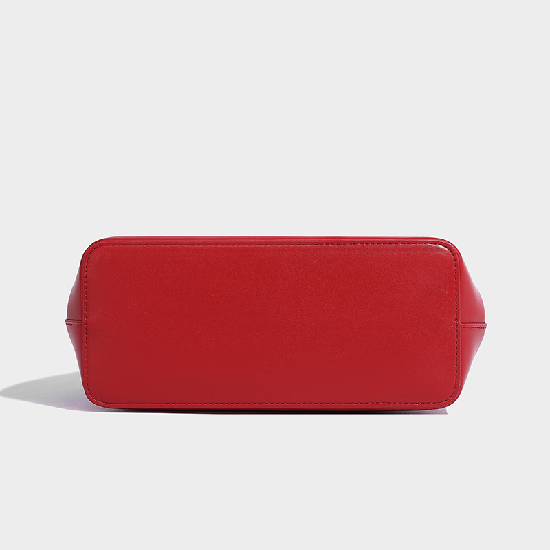 Autunno Inverno Nuovo Guscio Portatile con Alta Bellezza, Amore Baseball, Ciondolo Personalizzato e Nicchia Una Spalla Diagonale_voghion.com