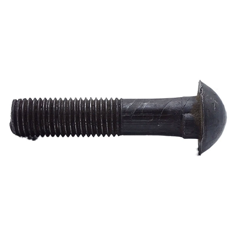 В наличии M5-M20 винт каретки Соединительный болт мостового моста GB12 винт с квадратной горловиной болт каретки