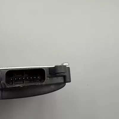 Other Automotive Communications new generation Mondeo, Edge