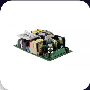 ARTESYN™LPQ200-M LPQ201-M LPQ202-M Series Medical AC/DC Power Supply