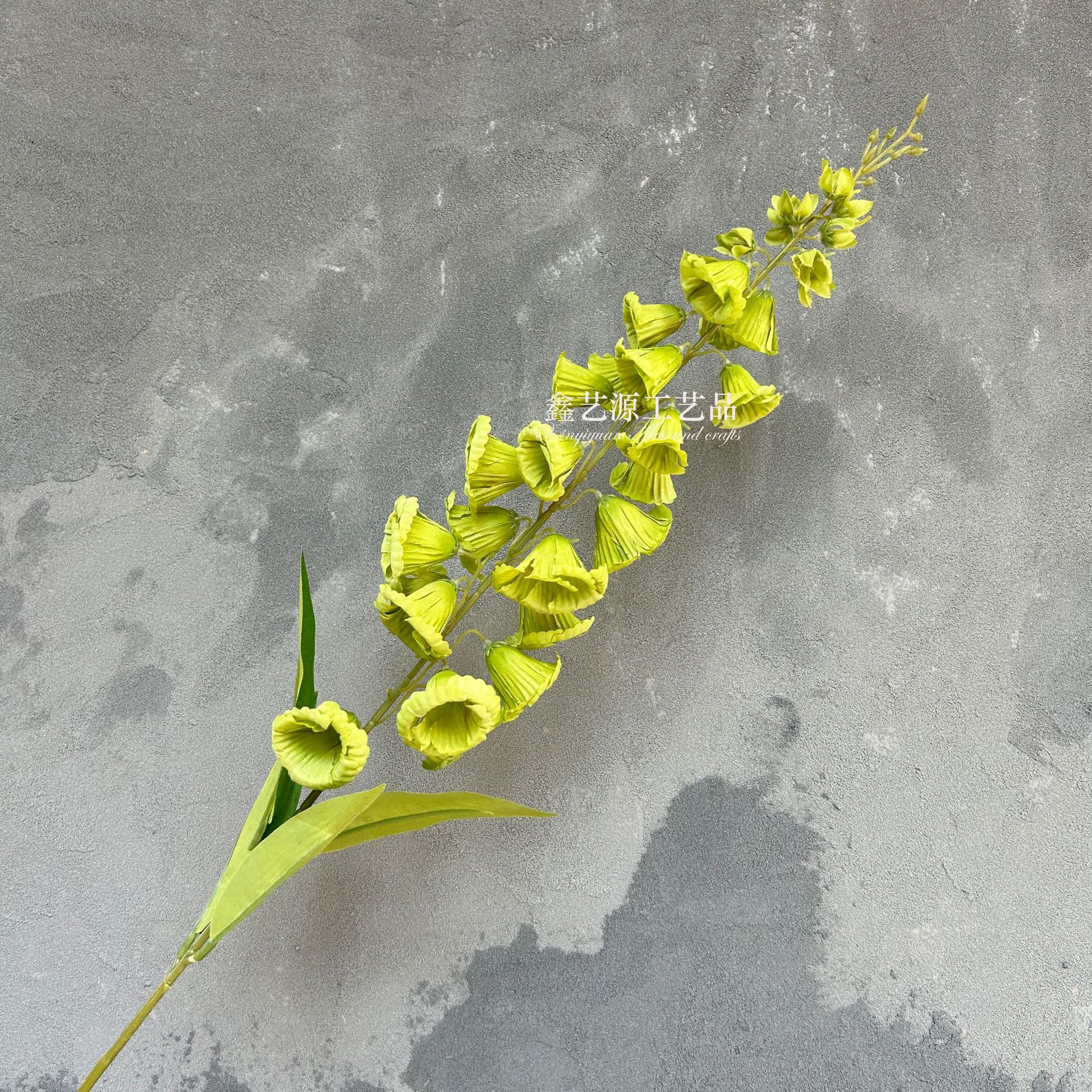 녹색