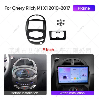 Versatile Frame, DVD Navigation