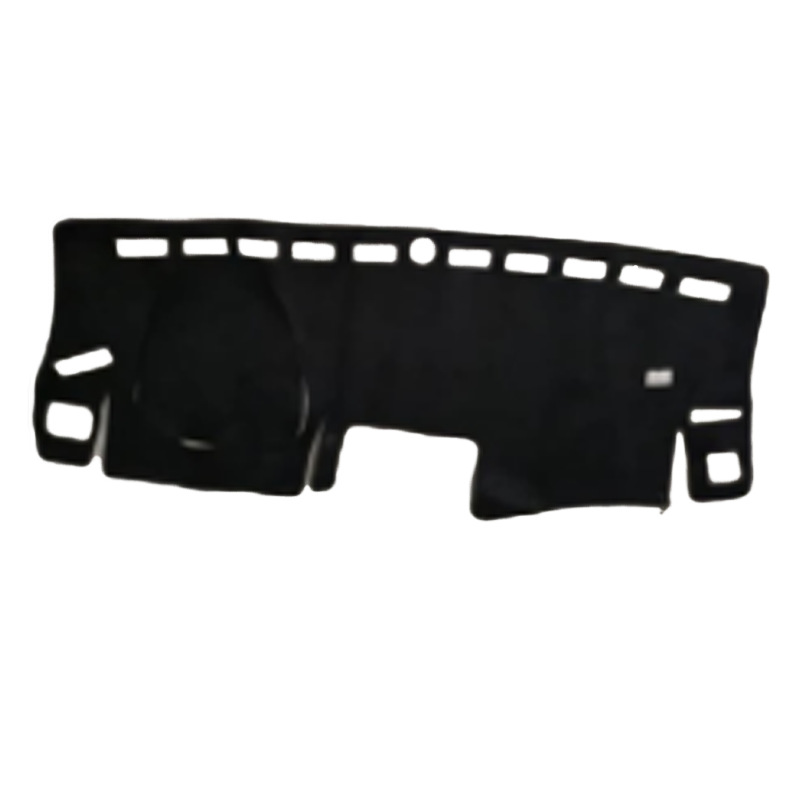 Peugeot Partner 2019-2022 model dashboard sunshade mat
