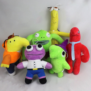 �羳��ƷSmiling Friends΢Ц����ϵ��ë�q��߶Y��������������