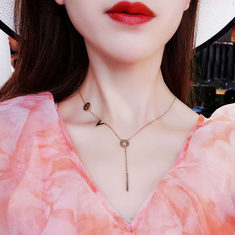 Pendentif en Acier au titane - Ref 3447243 Image 59