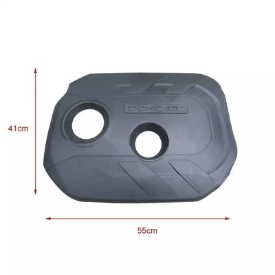 292402E050 is suitable for the engine hood cover of Hyundai Sonata 2011-2015, IX35, and Kia K5 (Power supply, ignition system accessories)