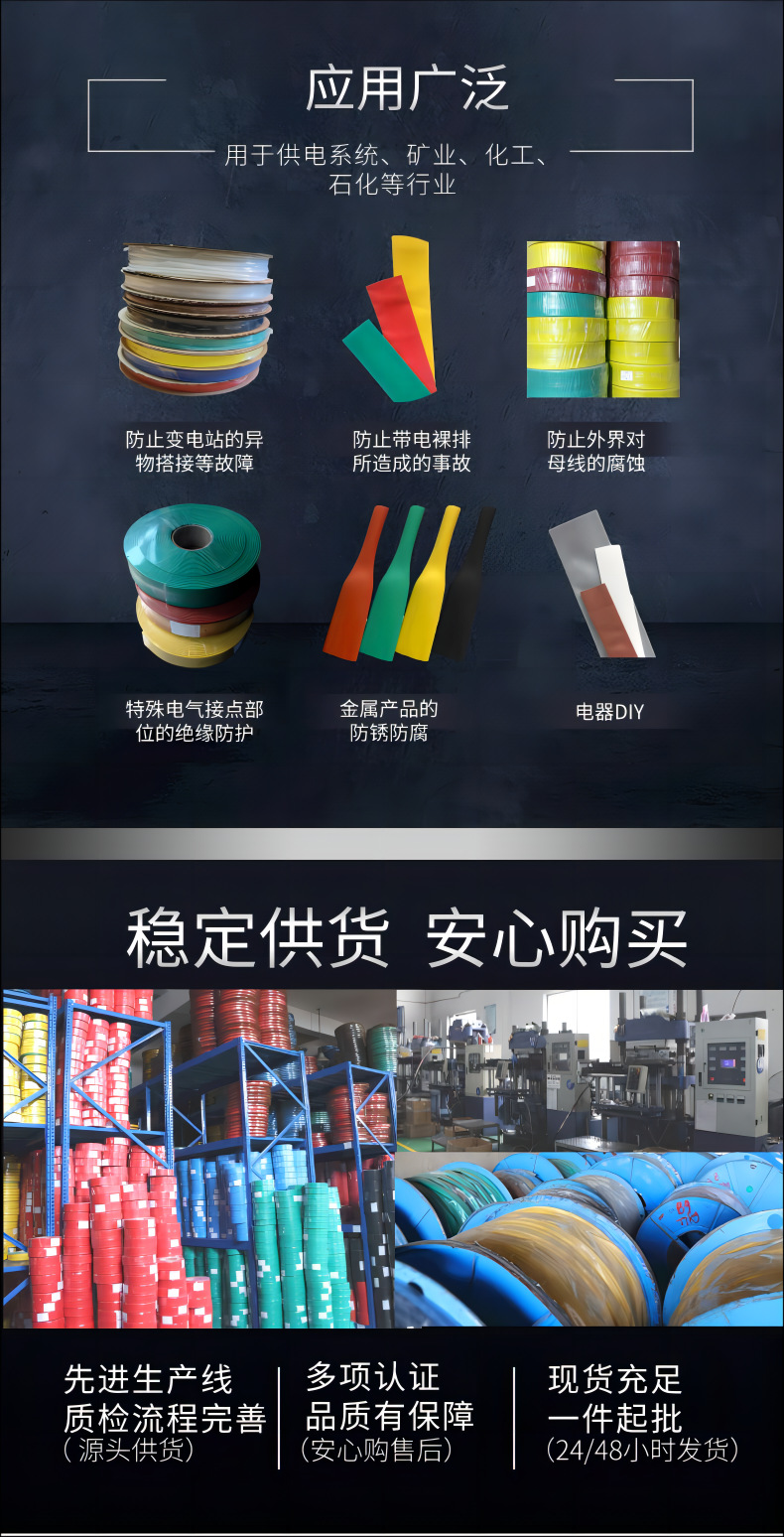 热缩管高压详情页2023(3)