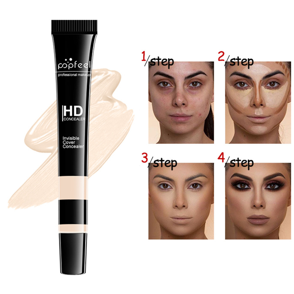 Professionelles Make-up Set Mit Lidschatten Lipgloss Und Rouge_voghion.com