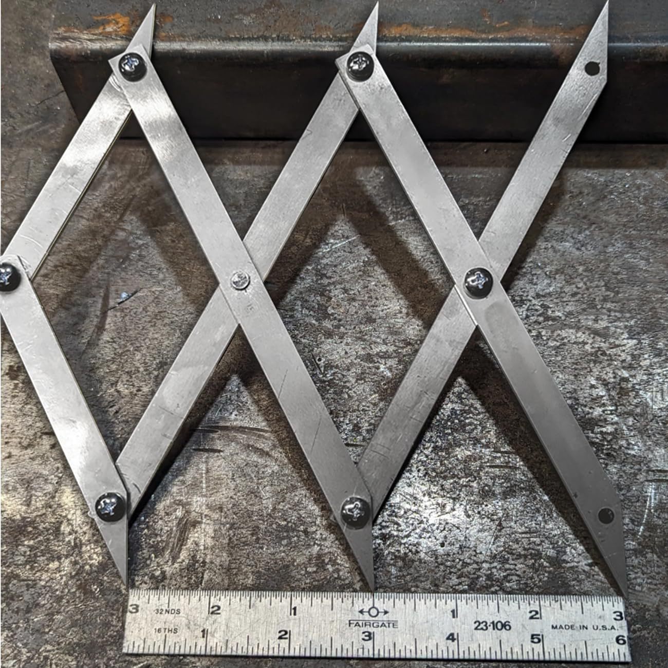 Amazon 3-Point Picket Master the - Center Tool Centering Finding Tool