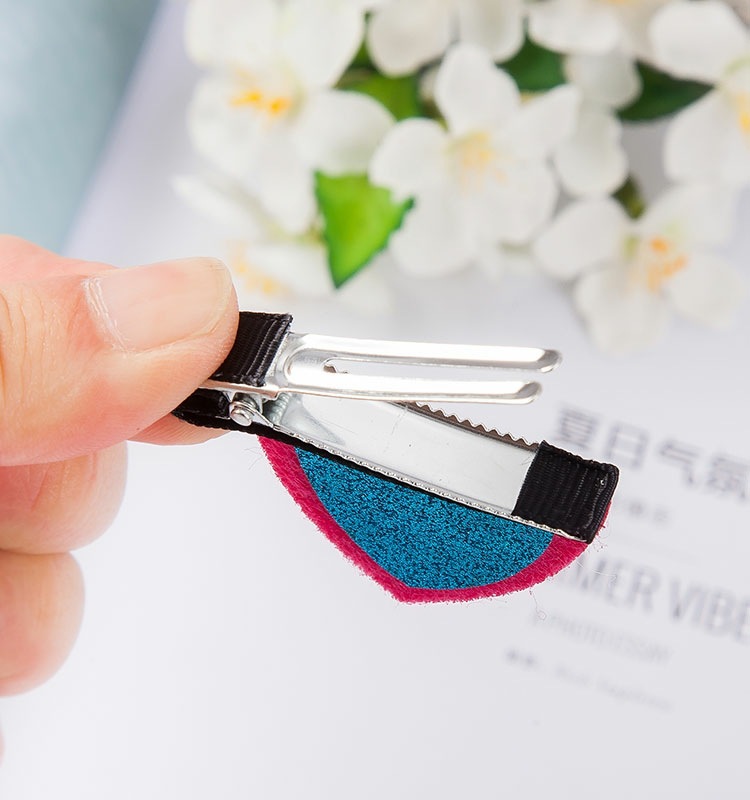 cat ears hairpin