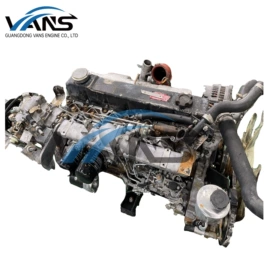 发动机总成;车身及附件;离合器盖