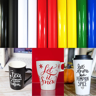 ���漃ɫ��ճPVC��ϩ�� Vinyl���N ���N ܇�N �����ֹ�ˇDIY��Ƭ