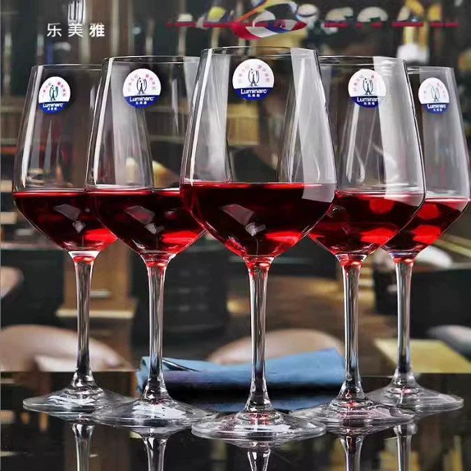 Lemei Ya Kuangshi серии бокалы для красного вина