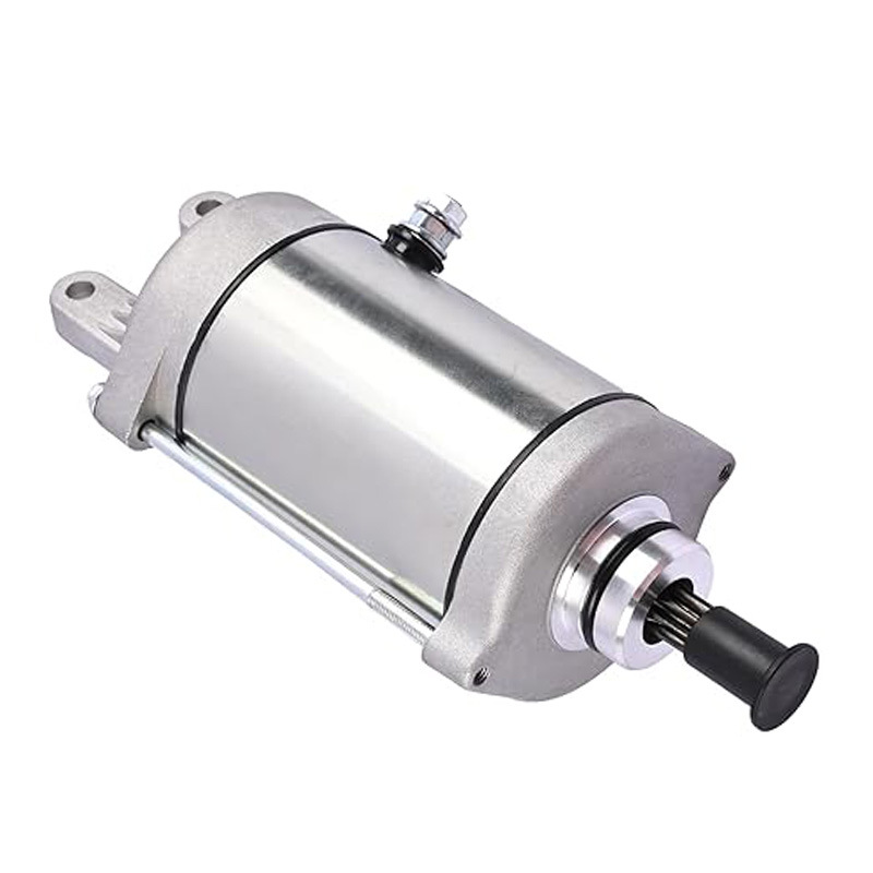 21163-Y006, 21163Y006 Starter Motor Starter Motor Suitable for Kawasaki Kaf700