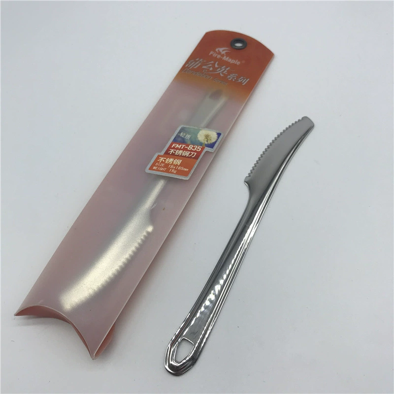 火枫 Telescopic handheld metal fork stainless steel, set, 3 pieces