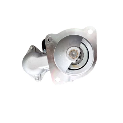 3901325, Starter and accessories