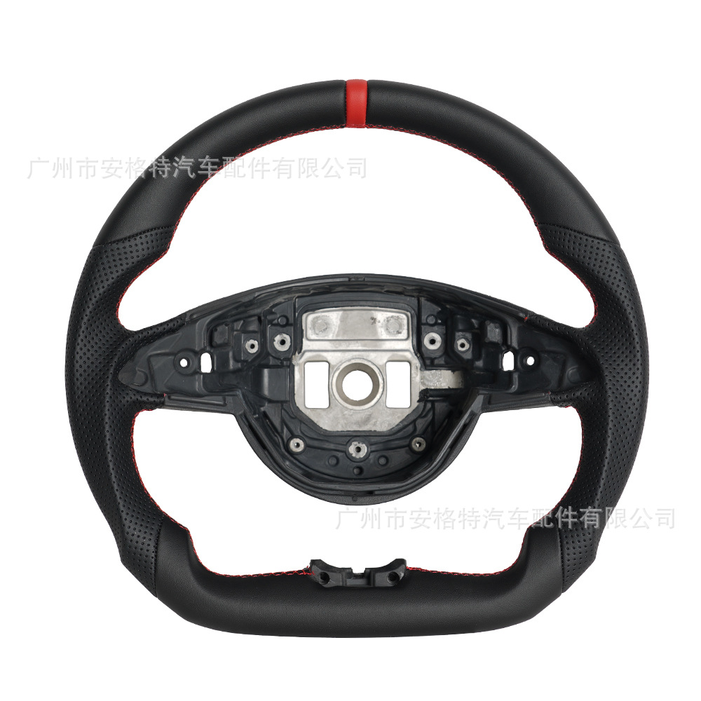 Suitable for Mercedes-Benz Amg C63 W205 E W213 A45 W176 W218 Car Steering Wheel Modification