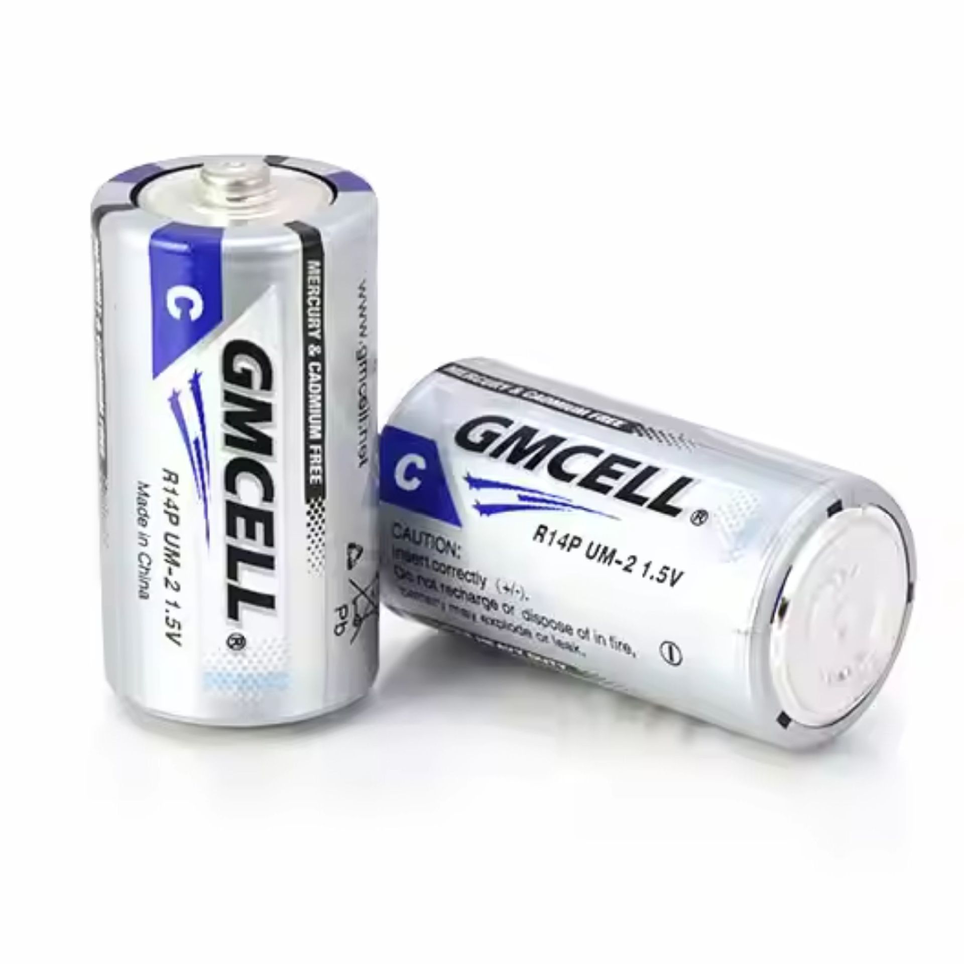 R14P-2 탄소 배터리 [개당 가격]