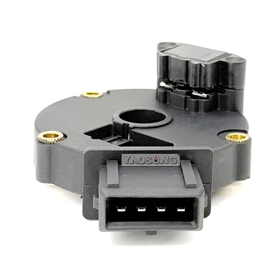 Car Ignition Module – Alovlanma modulu (Kommutator)