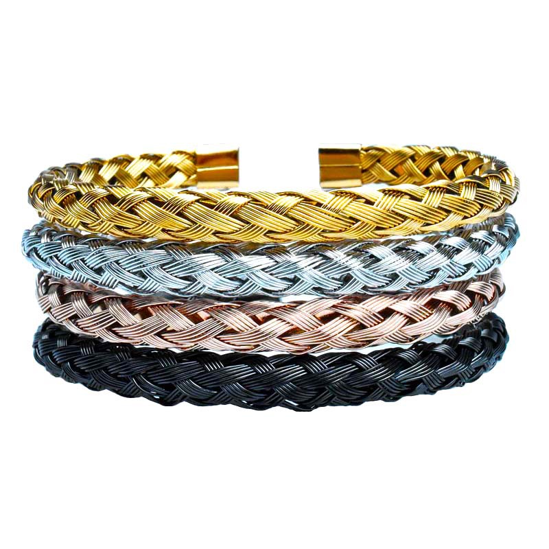 trend bracelet stainless steel