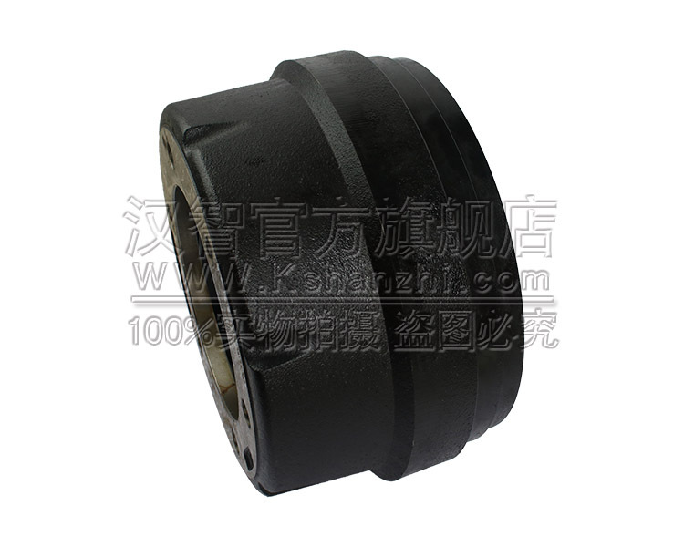 Cubo de freno de carretilla elevadora TCM FD40 C8T8 accesorios de carretilla elevadora 24603 - 02021 tambor de freno disco de freno de accionamiento de olla