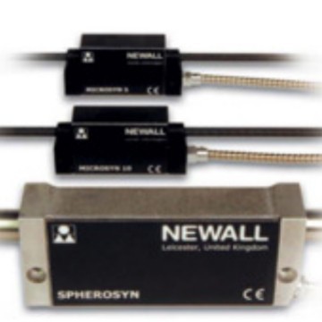 newall球栅尺总代理常州无锡 河北 河南  南通 青岛 沈阳 大连